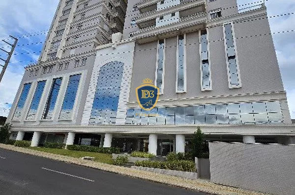 Lindíssimo Apartamento a venda em Uvaranas