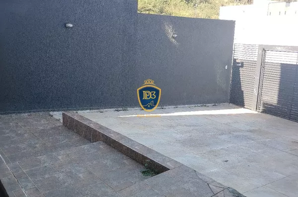 Sobrado para venda, 3 quarto(s),  Estrela, Ponta Grossa