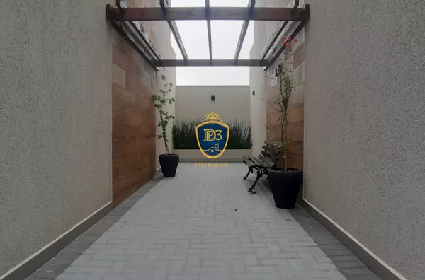 Sobrado para venda, 3 quarto(s),  Orfãs, Ponta Grossa