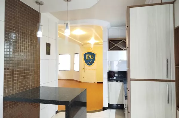 Casa para aluguel, 3 quarto(s),  Nova Rússia, Ponta Grossa - Foto 21