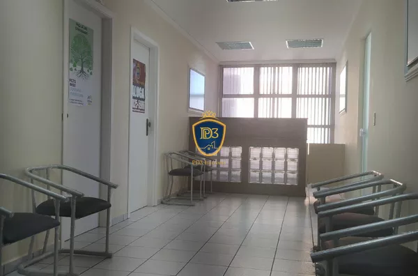 Sala comercial para aluguel,  Centro, Ponta Grossa