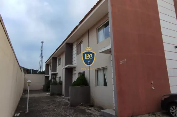 Sobrado  em condomínio, para venda, 2 quarto(s),  Uvaranas, Ponta Grossa