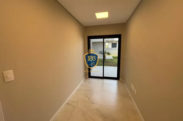 Casa em condomínio para venda, Jardim Carvalho, Ponta Grossa - Foto 29