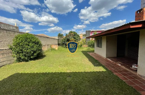 Imóvel comercial/residencial para venda, Estrela, Ponta Grossa - Foto 13