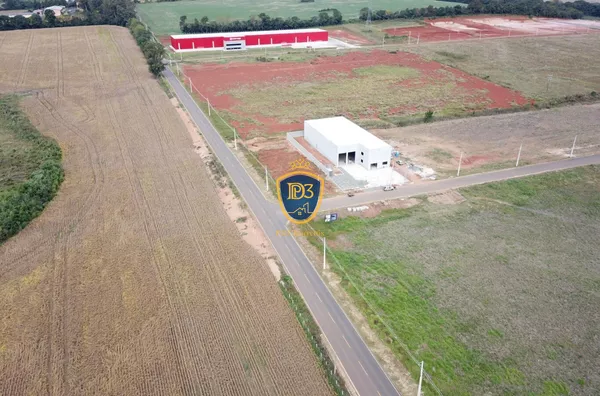 Terreno para venda,  Colônia Dona Luiza, Ponta Grossa