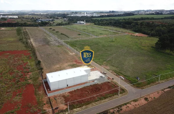 Terreno para venda,  Colônia Dona Luiza, Ponta Grossa