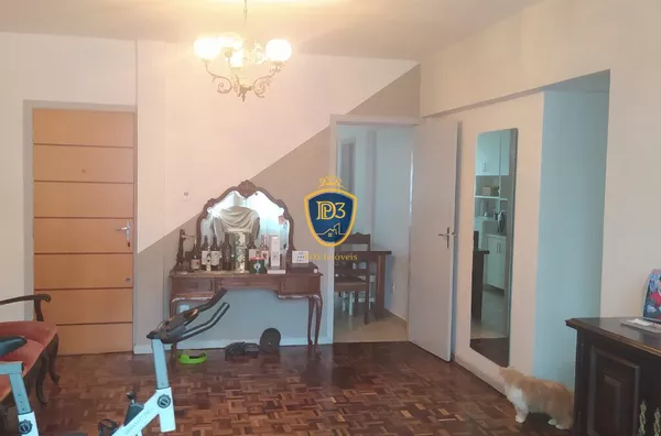 Apartamento para venda, 3 quarto(s),  Centro, Ponta Grossa