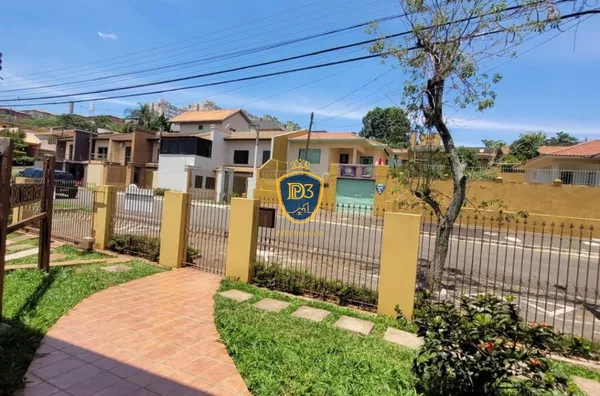 Casa para venda, 3 quarto(s),  Estrela, Ponta Grossa