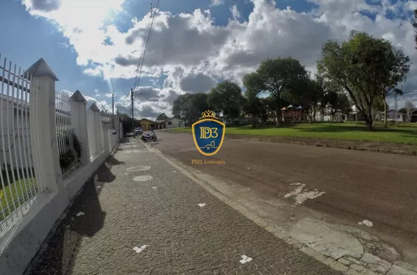 Casa para venda, 3 quarto(s),  Uvaranas, Ponta Grossa