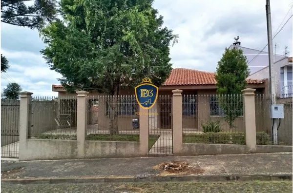 Casa para aluguel,  Nova Rússia, Ponta Grossa