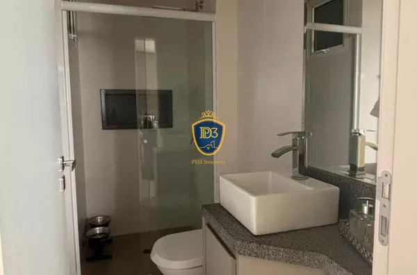 Apartamento para venda, Edifício Monterrey, Centro, Ponta Grossa - Foto 4