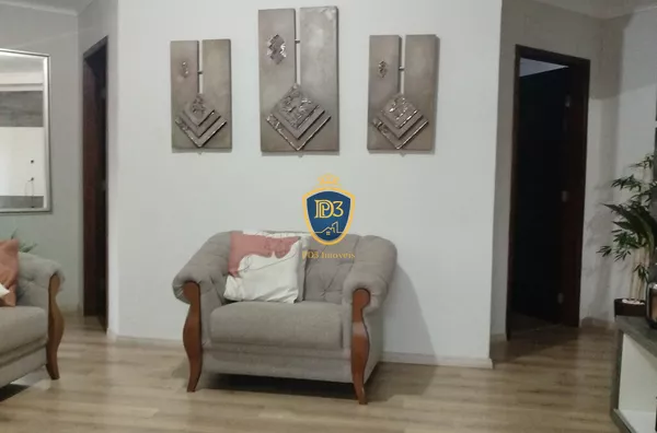 Casa para venda,  Chapada, Parque do Café, Ponta Grossa