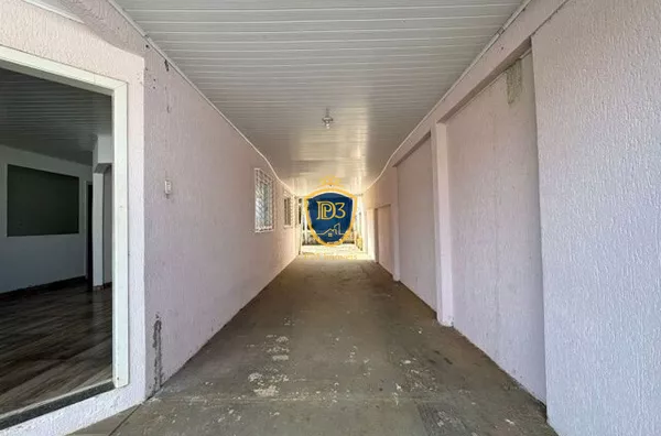 Casa para venda, 3 quarto(s),  Contorno, Ponta Grossa