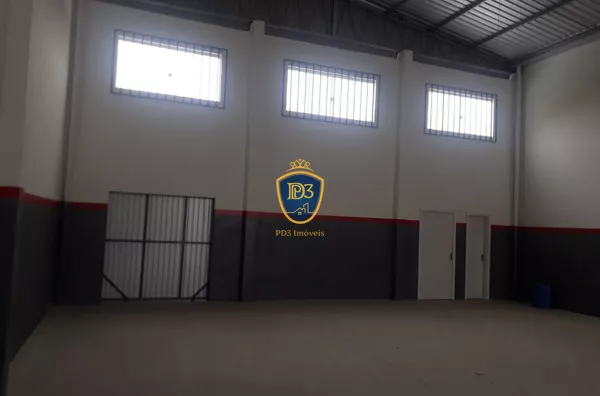 Barracão para venda e aluguel,  Colônia Dona Luiza, Ponta Grossa