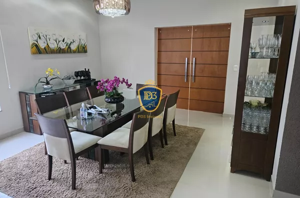 Casa em condomínio para venda, 3 quarto(s),  Oficinas, Ponta Grossa