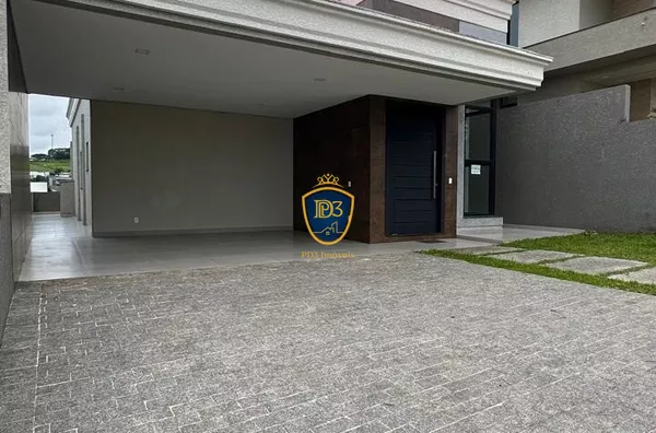 Casa em condomínio para venda e aluguel, 3 quarto(s),  Colônia Dona Luiza, Ponta Grossa