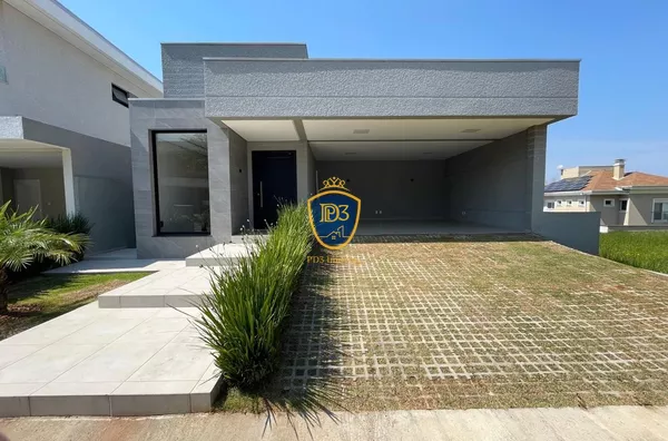Casa em condomínio para venda,  Jardim Carvalho, Ponta Grossa