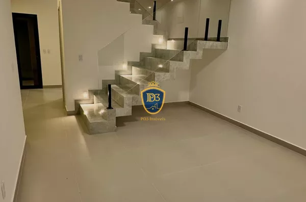 Sobrado para venda, 3 quarto(s),  Jardim Carvalho, Ponta Grossa