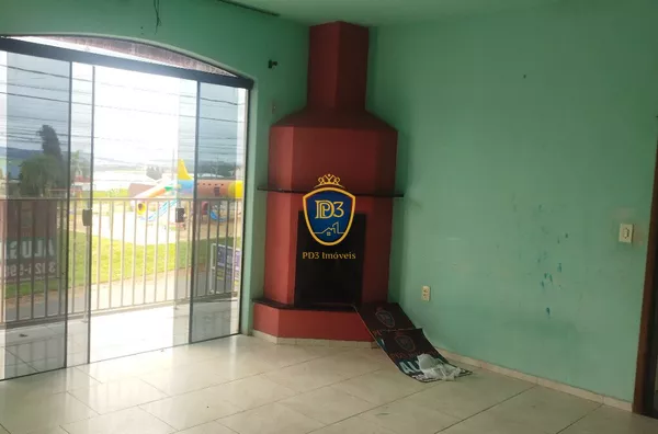 Apartamento para aluguel, 3 quarto(s),  Boa Vista, Ponta Grossa