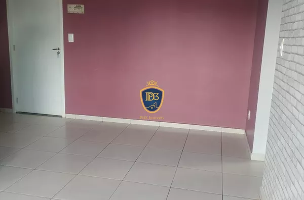 Apartamento para , 2 quarto(s),  Colônia Dona Luiza, Ponta Grossa