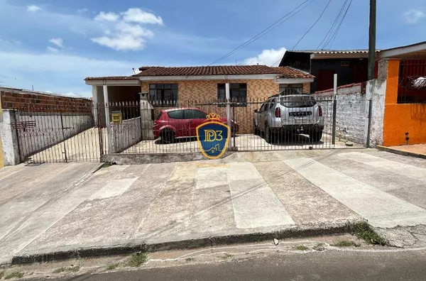 Casa para venda,  Neves, Ponta Grossa