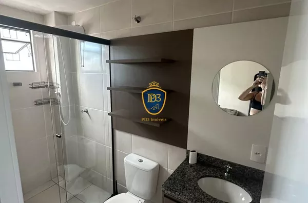 Vista para venda em  Uvaranas, Ponta Grossa