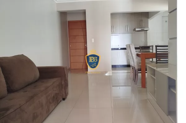 Apartamento para locação, 3 quarto(s),  Orfãs, Ponta Grossa