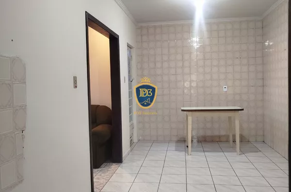 Casa para aluguel, 2 quarto(s),  Orfãs, Ponta Grossa