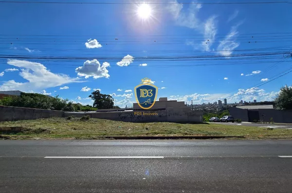 Excelente Terreno para venda,  Uvaranas, Ponta Grossa