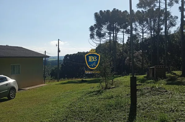 Fazenda para venda,  Ponta Grossa