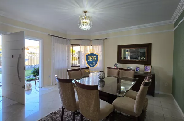 Linda Casa para locação,  Orfãs, Ponta Grossa