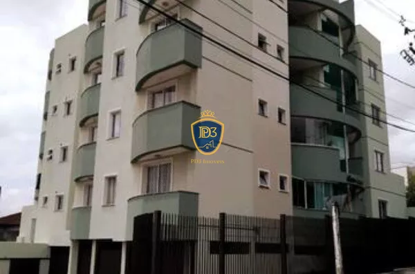 Apartamento para venda,  Residencial San Luca, Orfãs, Ponta Grossa