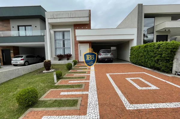 Casa no  Condomínio Vida Sadia para venda,  Neves, Ponta Grossa - Foto 31