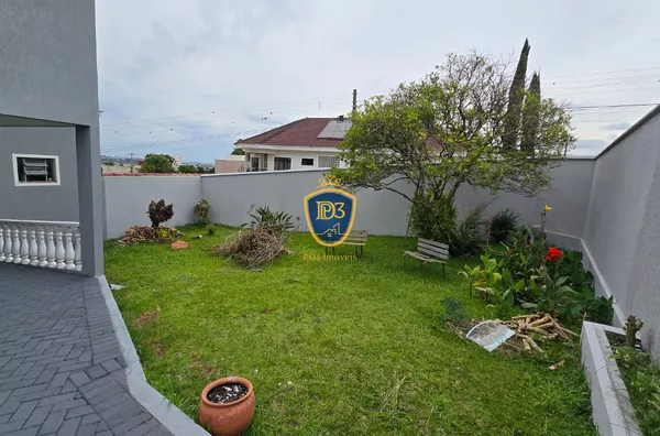 Casa para aluguel, 3 quarto(s),  Orfãs, Ponta Grossa