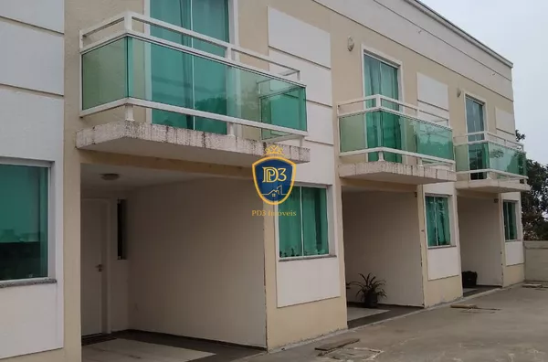 Sobrado á venda, Uvaranas