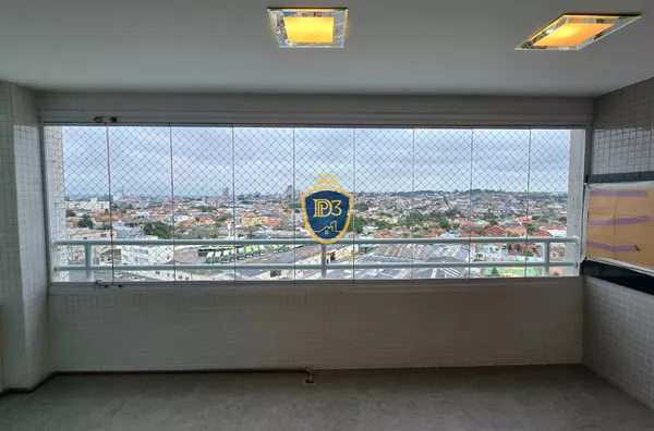 Apartamento para venda, 3 quarto(s),  Orfãs, Ponta Grossa