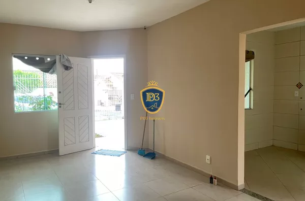 Casa para venda, 2 quarto(s),  Uvaranas, Ponta Grossa