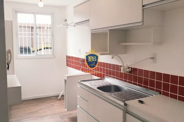 Apartamento para aluguel,  Oficinas, Ponta Grossa