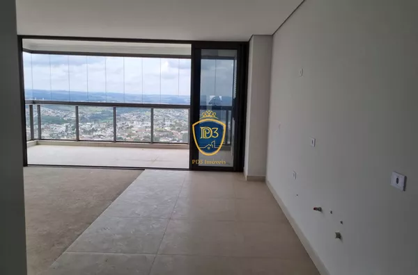Apartamento para venda,  Edifício Soho Jardins Residence  - Oficinas, Ponta Grossa