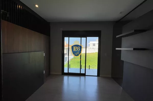 Casa em condomínio para venda, Jardim Carvalho, Ponta Grossa - Foto 17