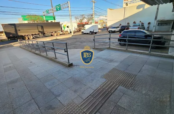 Barracão para aluguel,  Chapada, Ponta Grossa