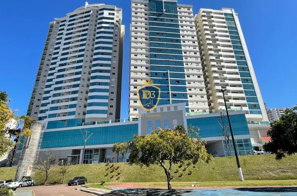 Apartamento para venda, 3 suítes Centro, Ponta Grossa