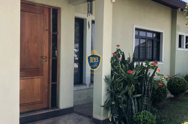 Linda Casa para venda,  Nova Rússia, Ponta Grossa