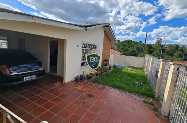 Casa para venda,  Uvaranas, Ponta Grossa