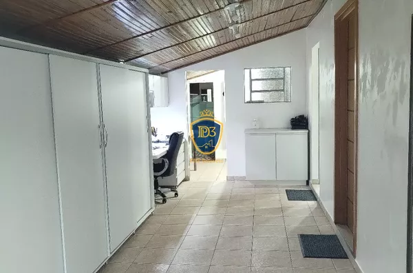 Casa para venda, 3 quarto(s),  Uvaranas, Ponta Grossa