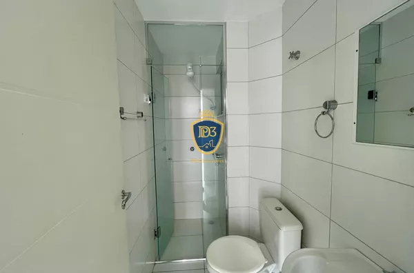 Apartamento para aluguel, 3 quarto(s), Jardim Carvalho, Ponta Grossa - Foto 16