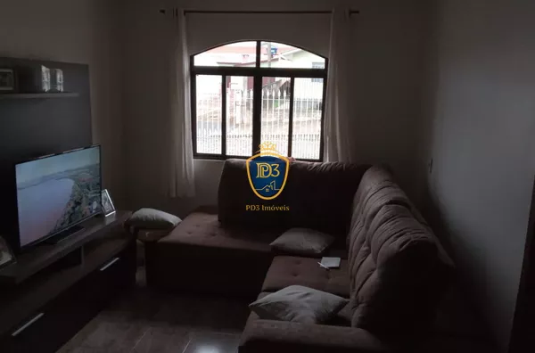 Casa para venda,  Vila Isabel, Ponta Grossa