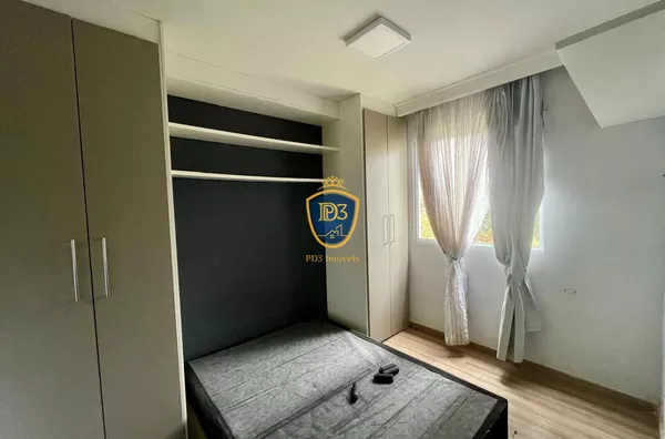 Apartamento para aluguel,  Neves, Ponta Grossa - Foto 20