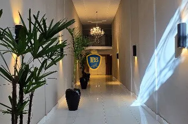 Residencial Mauá a venda em Ponta Grossa