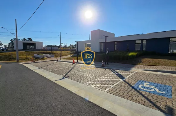 Terreno para venda,  Jardim Carvalho, Ponta Grossa